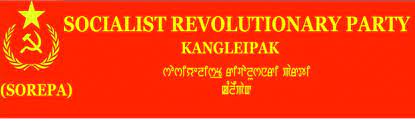 SOCIALIST REVOLUTIONARY PARTY (SOREPA)<br />KANGLEIPAK