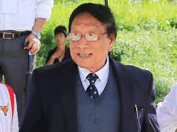 Naga issue: NSCN(IM) sticks to demand for separate flag, constitution