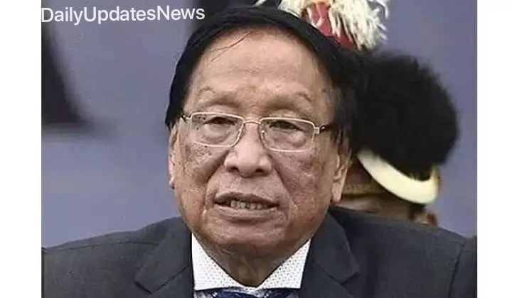 Naga peace talks on track; NNPG, NSCN may reconcile