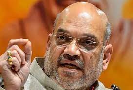 Heads of the Eastern Nagaland Individuals’ Association will meet Association Home Pastor Amit Shah in New Delhi on December 3